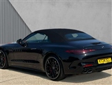 Mercedes-Benz SL Class Image 2