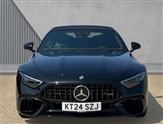 Mercedes-Benz SL Class Image 6