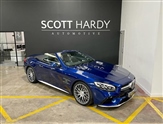 Used Mercedes-Benz SL Class