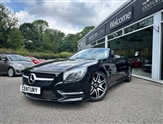 Used Mercedes-Benz SL Class