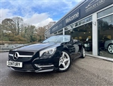 Used Mercedes-Benz SL Class Used Mercedes-Benz SL Class