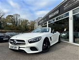 Used Mercedes-Benz SL Class