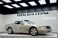 Mercedes-Benz SL Class