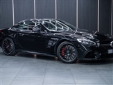 Used Mercedes-Benz SL Class