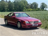 Used Mercedes-Benz SL Class