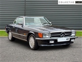 Used Mercedes-Benz SL Class Used Mercedes-Benz SL Class