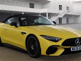 Used Mercedes-Benz SL Class