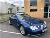 Used Mercedes-Benz SL Class