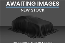 Mercedes-Benz SL Class