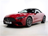 Used Mercedes-Benz SL Class