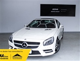 Used Mercedes-Benz SL Class