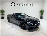 Used Mercedes-Benz SL Class