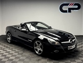 Used Mercedes-Benz SL Class
