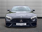 Mercedes-Benz SL Class Image 2