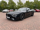 Mercedes-Benz SL Class Image 3