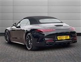Mercedes-Benz SL Class Image 4