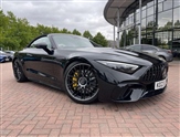 Mercedes-Benz SL Class Image 6