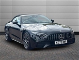 Mercedes-Benz SL Class Image 1