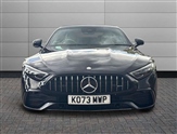 Mercedes-Benz SL Class Image 2