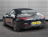 Mercedes-Benz SL Class Image 4
