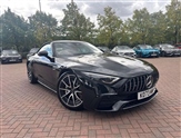 Mercedes-Benz SL Class Image 5