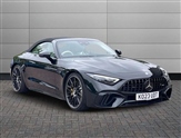 Mercedes-Benz SL Class Image 1