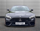 Mercedes-Benz SL Class Image 2