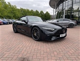 Mercedes-Benz SL Class Image 5