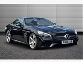 Mercedes-Benz SL Class Image 1