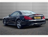 Mercedes-Benz SL Class Image 2