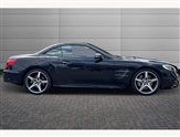 Mercedes-Benz SL Class Image 3