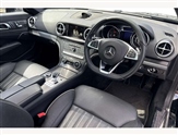 Mercedes-Benz SL Class Image 5