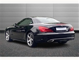 Mercedes-Benz SL Class Image 2