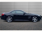 Mercedes-Benz SL Class Image 3