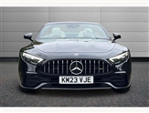 Mercedes-Benz SL Class Image 4