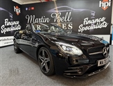 Used Mercedes-Benz SLC