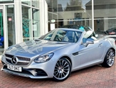 Used Mercedes-Benz SLC Used Mercedes-Benz SLC