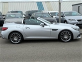Mercedes-Benz SLC Image 2