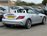 Mercedes-Benz SLC Image 3