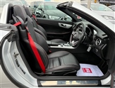 Mercedes-Benz SLC Image 4