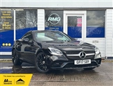 Used Mercedes-Benz SLC
