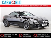 Mercedes-Benz SLC Image 1