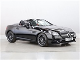 Mercedes-Benz SLC Image 2