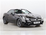 Mercedes-Benz SLC Image 3