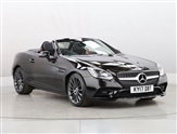 Mercedes-Benz SLC Image 4