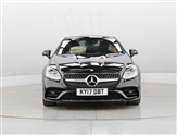 Mercedes-Benz SLC Image 5