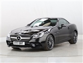 Mercedes-Benz SLC Image 6