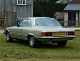 Mercedes-Benz SLC Image 2