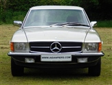 Mercedes-Benz SLC Image 4