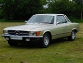 Mercedes-Benz SLC Image 5